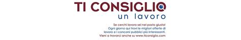 ioticonsiglio|Ti Consiglio un Lavoro.